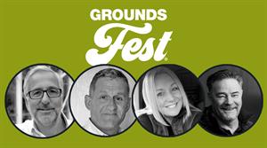 GroundsFest panel